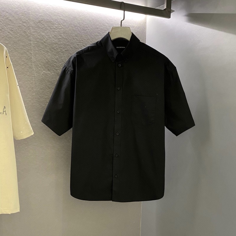 Balenciaga Unisex Shirt