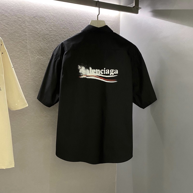 Balenciaga Unisex Shirt