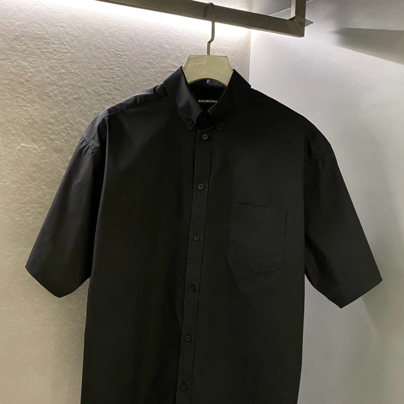 Balenciaga Unisex Shirt