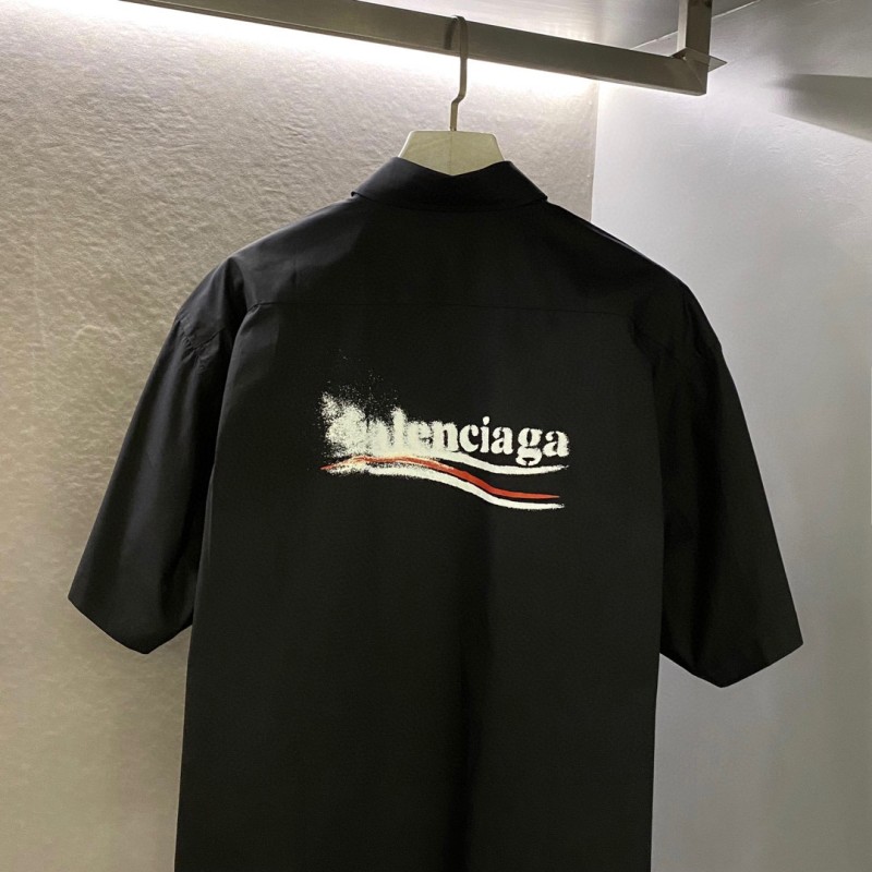 Balenciaga Unisex Shirt