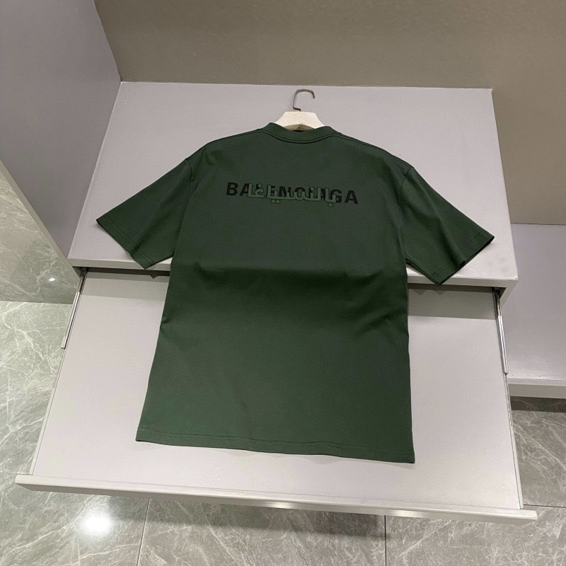 Balenciaga Unisex Tee