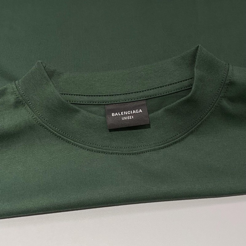 Balenciaga Unisex Tee