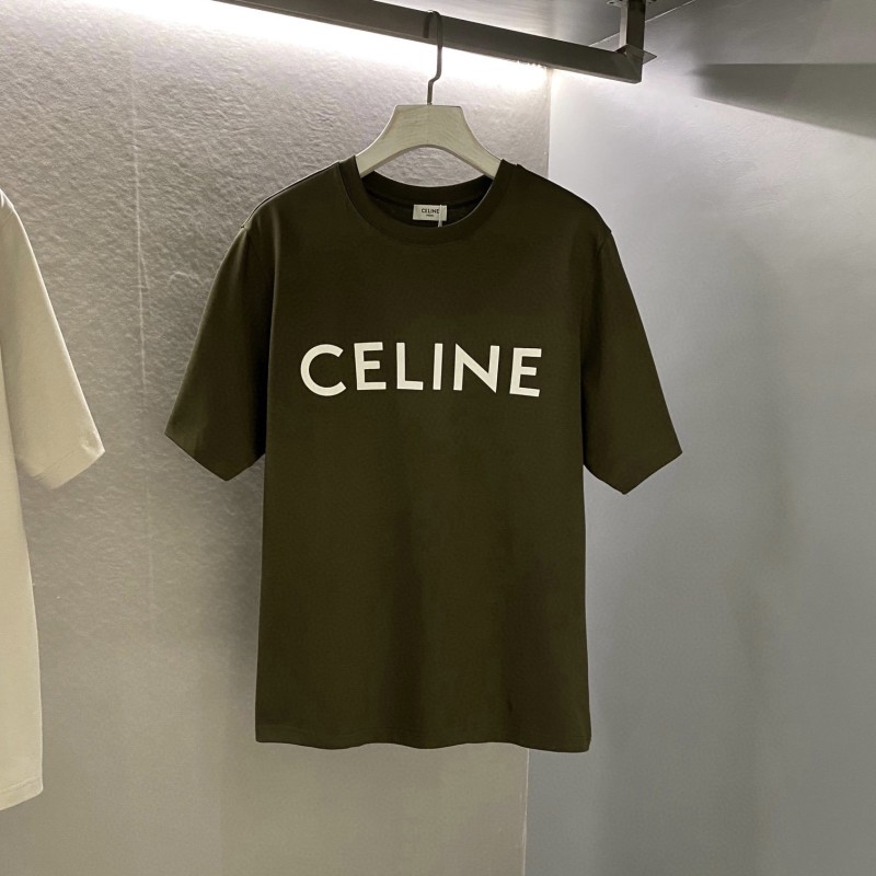 Celine Unisex Tee