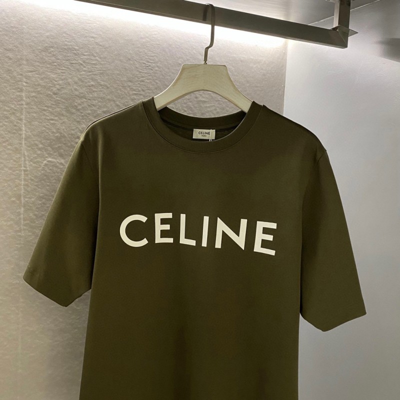 Celine Unisex Tee