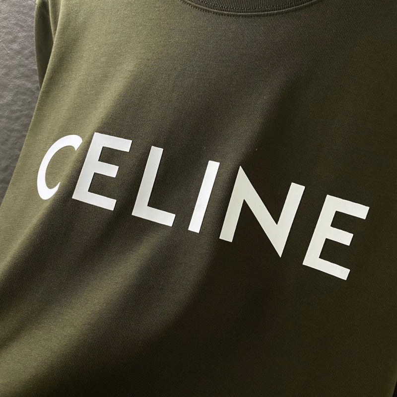 Celine Unisex Tee