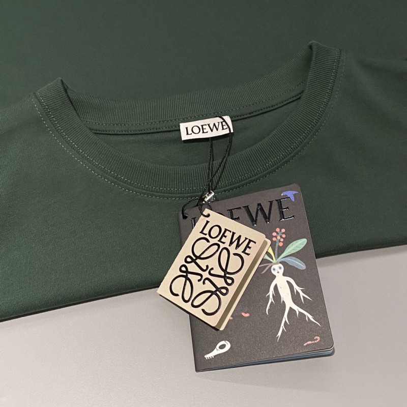 Loewe Unisex Tee