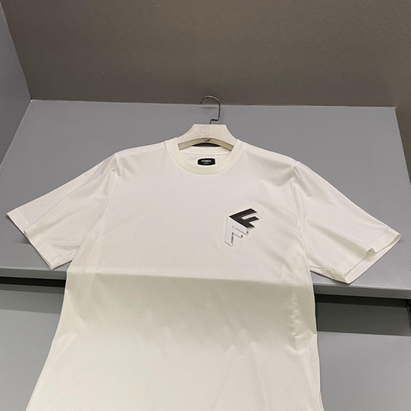 Fendi Unisex Tee