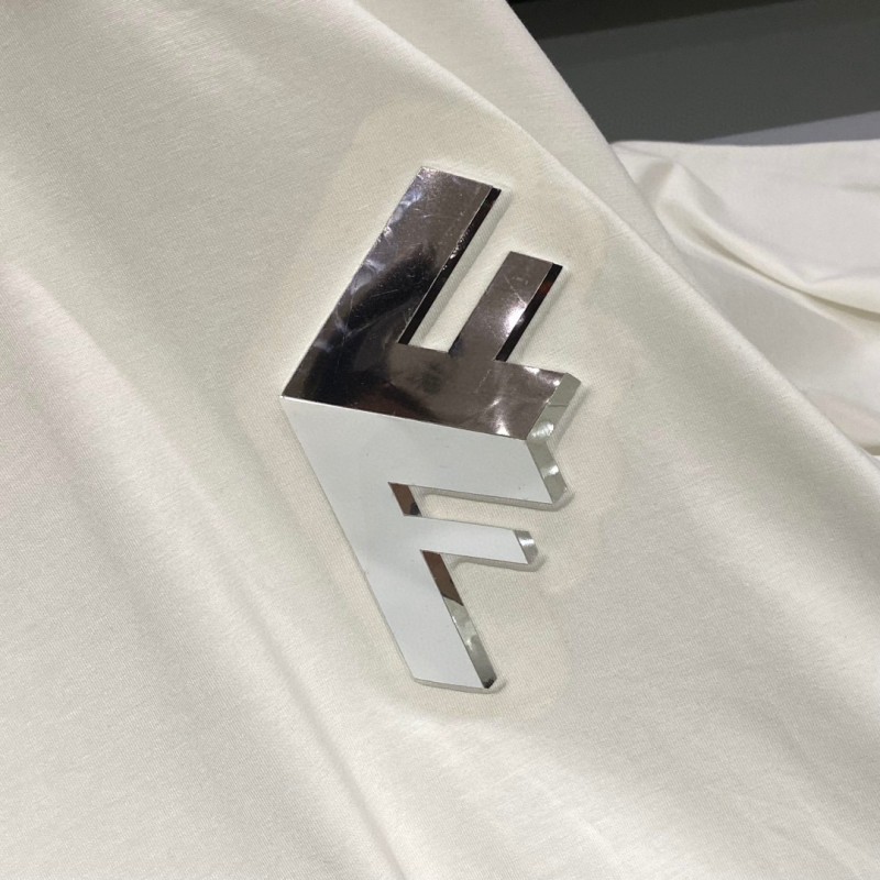 Fendi Unisex Tee