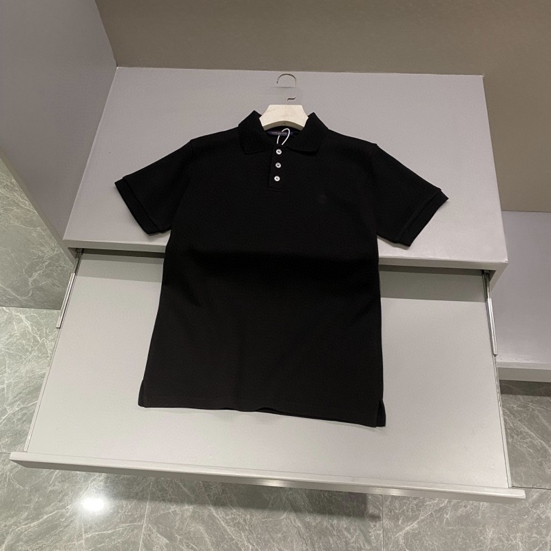 LV Unisex Polo