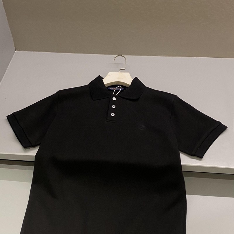 LV Unisex Polo