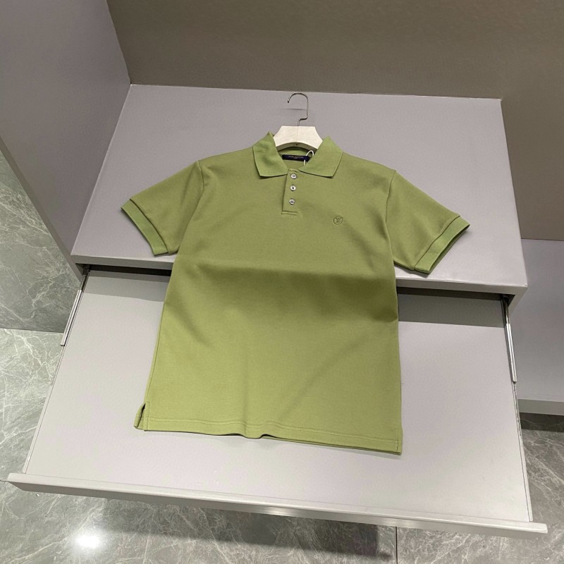 LV Unisex Polo