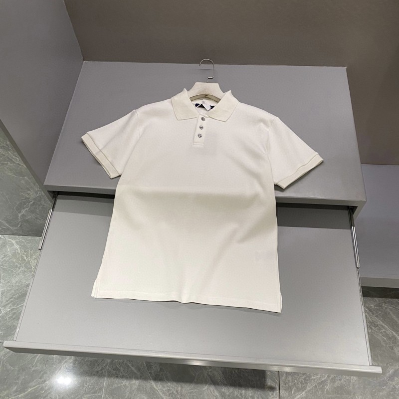 LV Unisex Polo