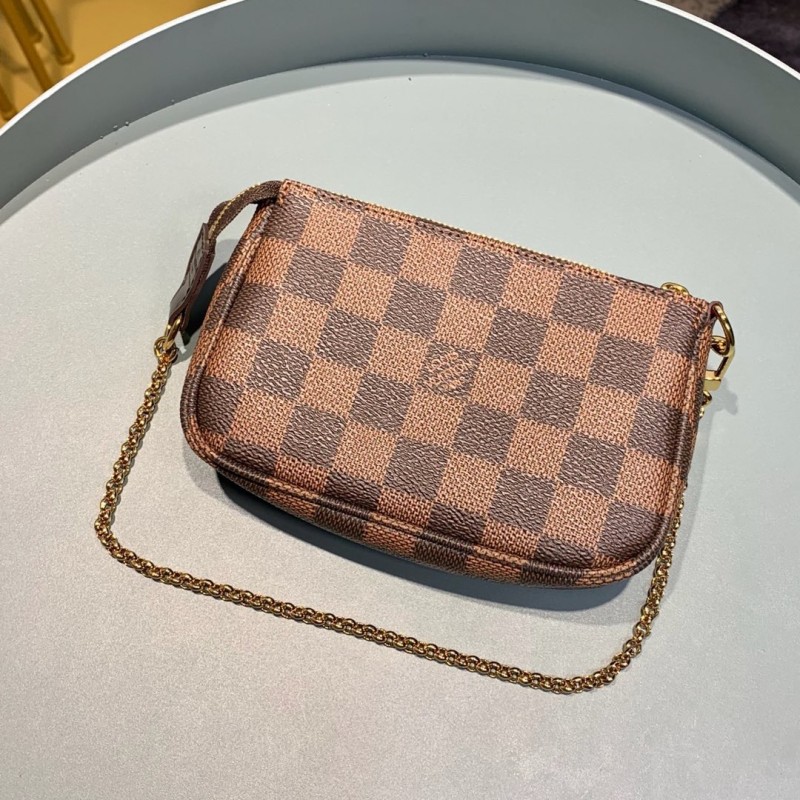 LV Wallet