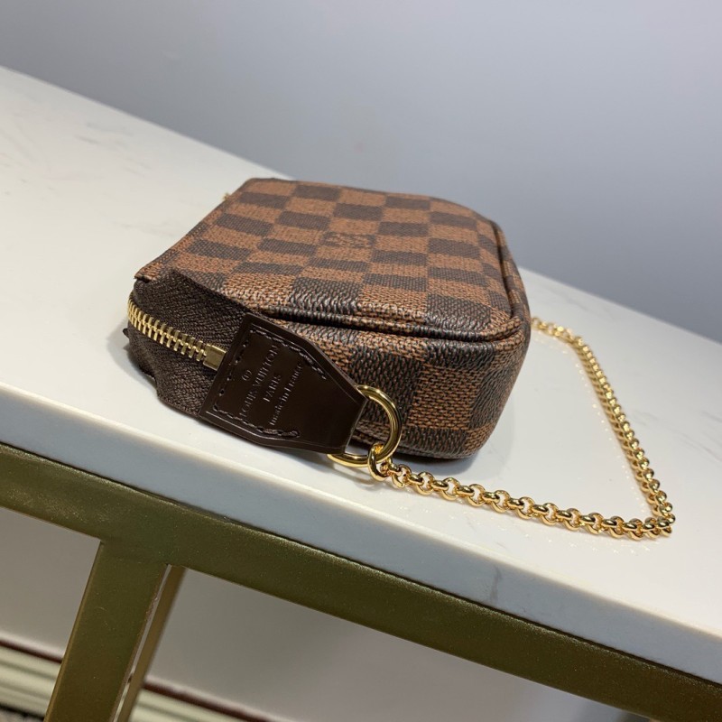 LV Wallet