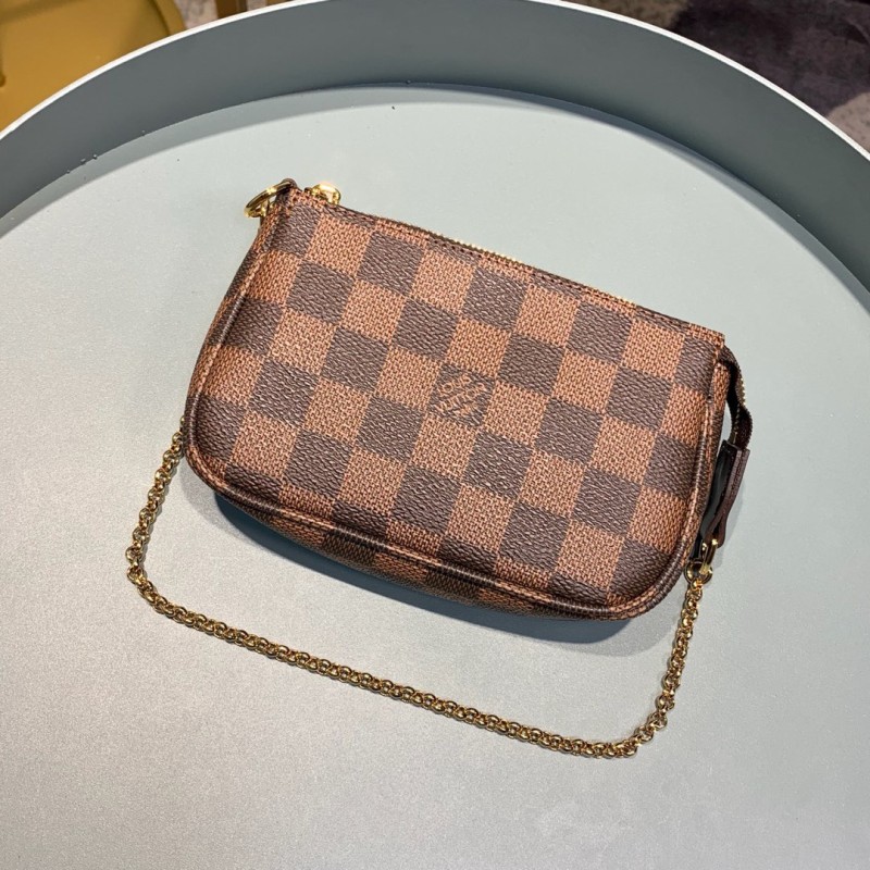 LV Wallet