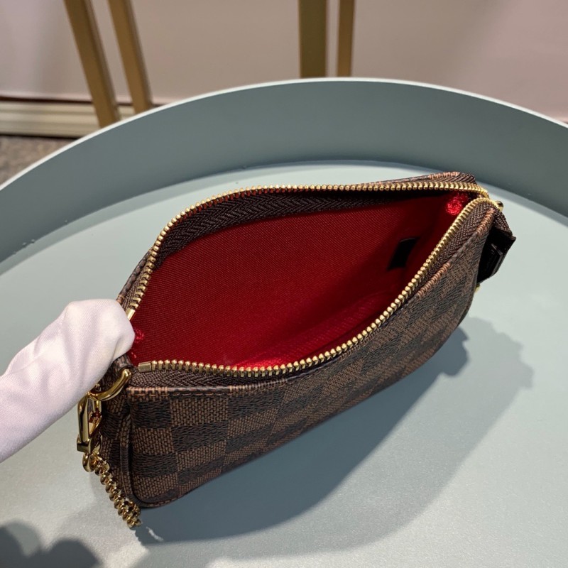 LV Wallet