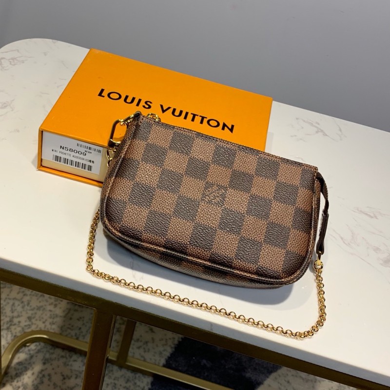 LV Wallet