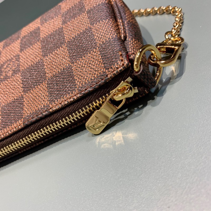 LV Wallet