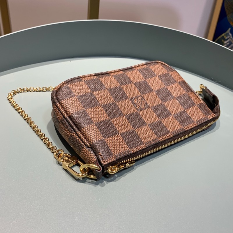 LV Wallet