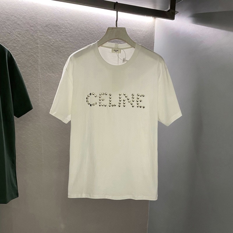 Celine Unisex Tee