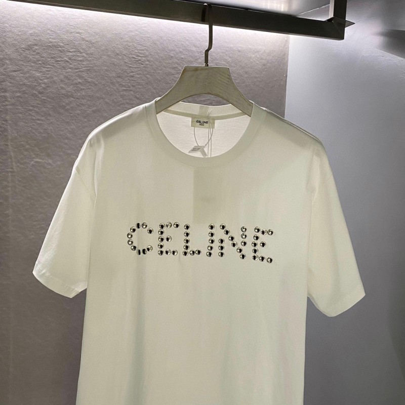 Celine Unisex Tee