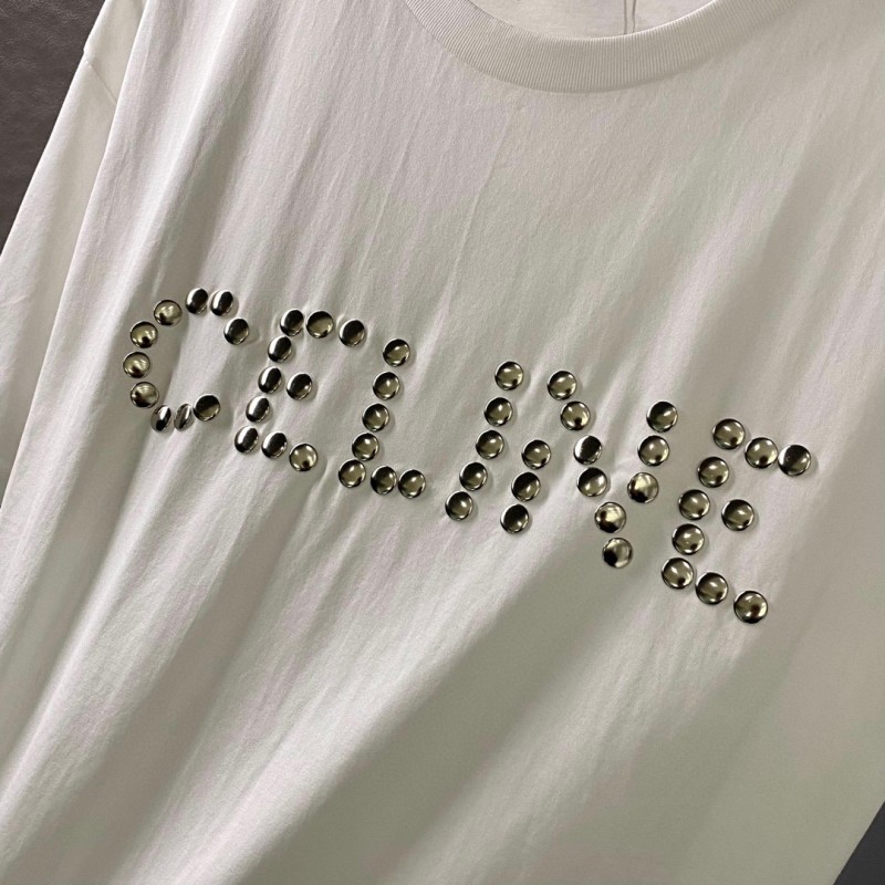 Celine Unisex Tee