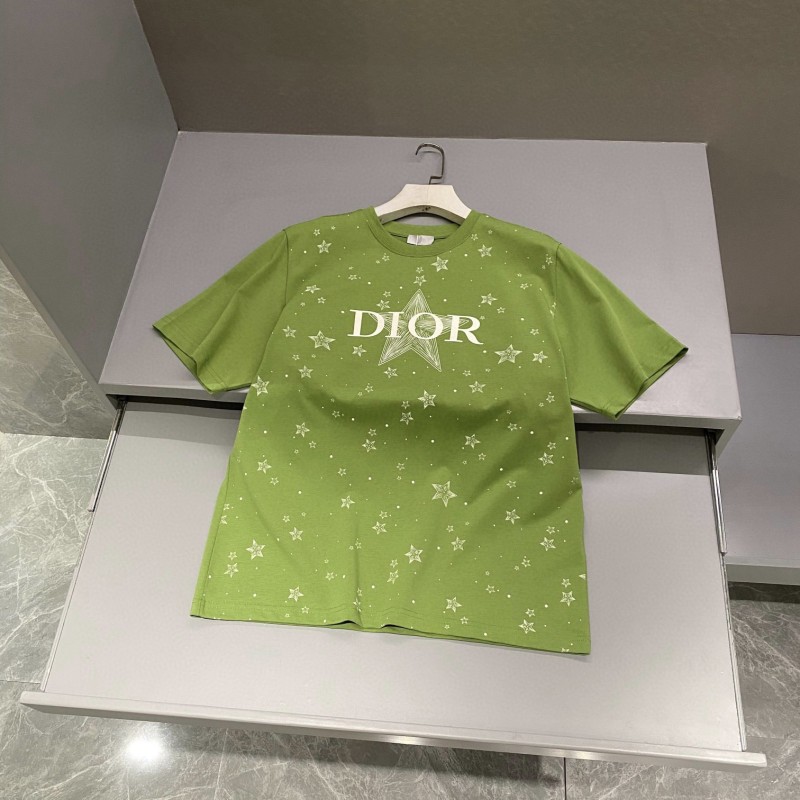 Dior Unisex Tee