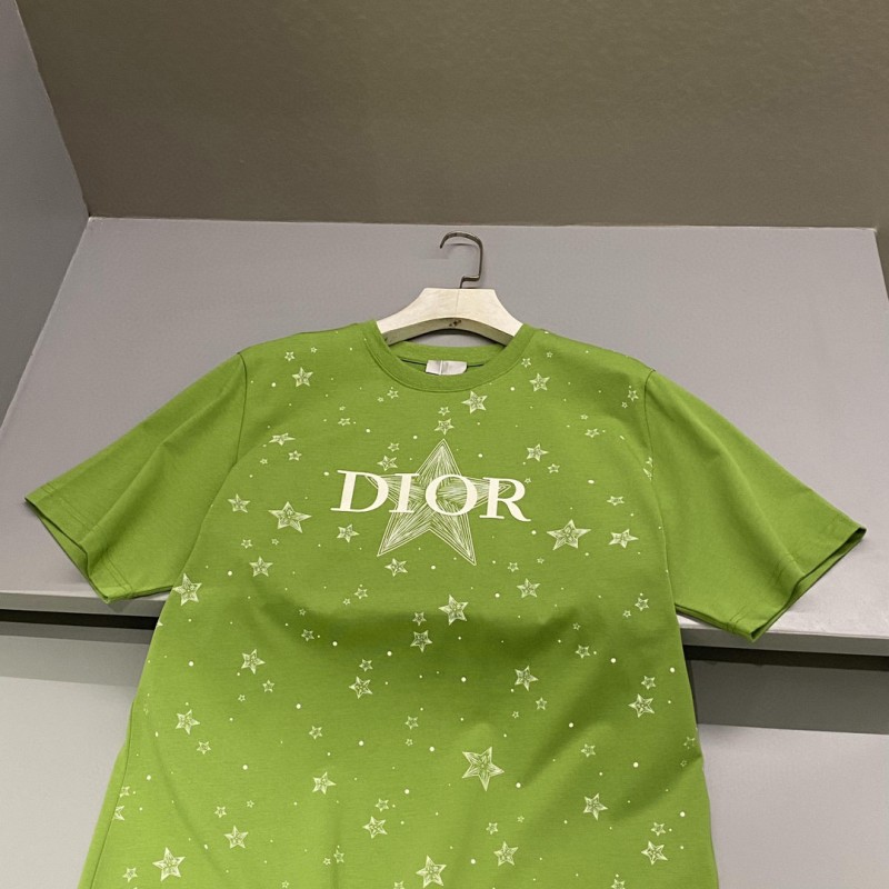 Dior Unisex Tee