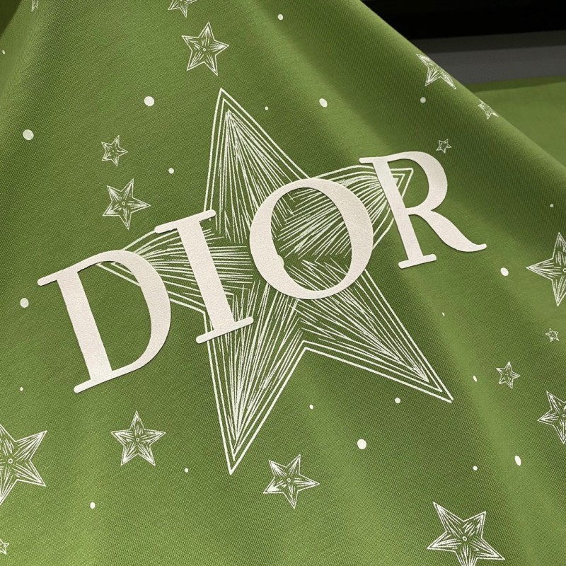 Dior Unisex Tee