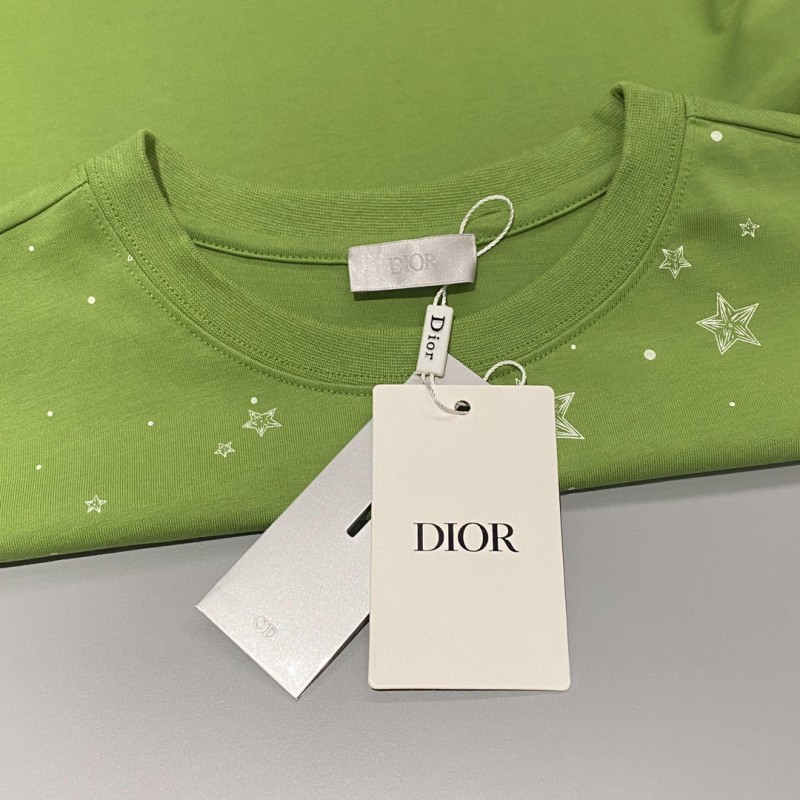 Dior Unisex Tee