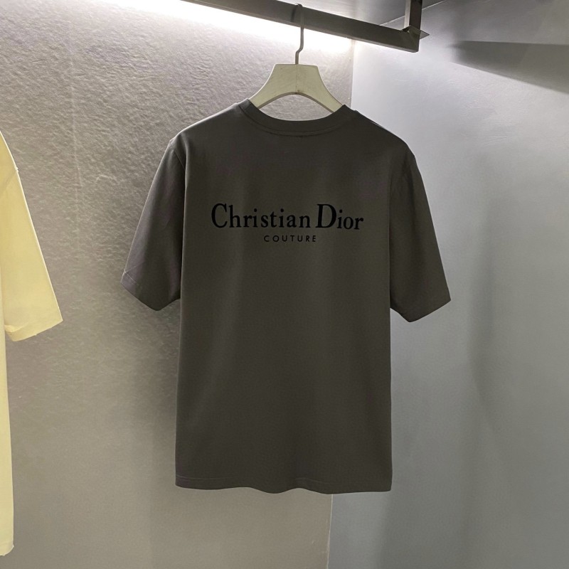 Dior Unisex Tee