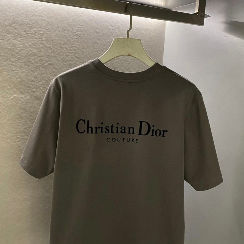 Dior Unisex Tee