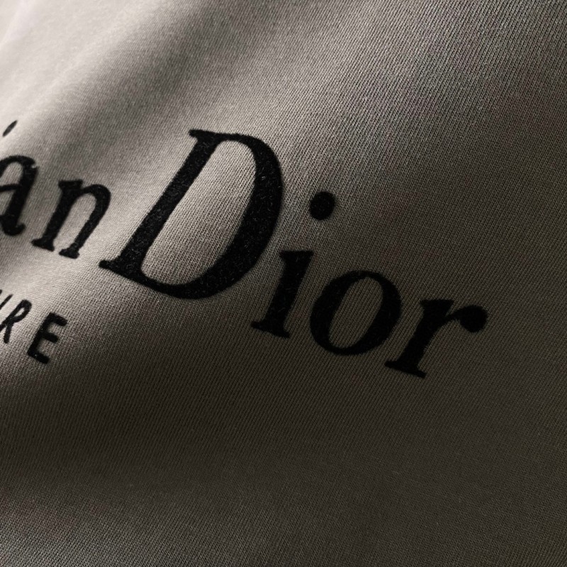 Dior Unisex Tee