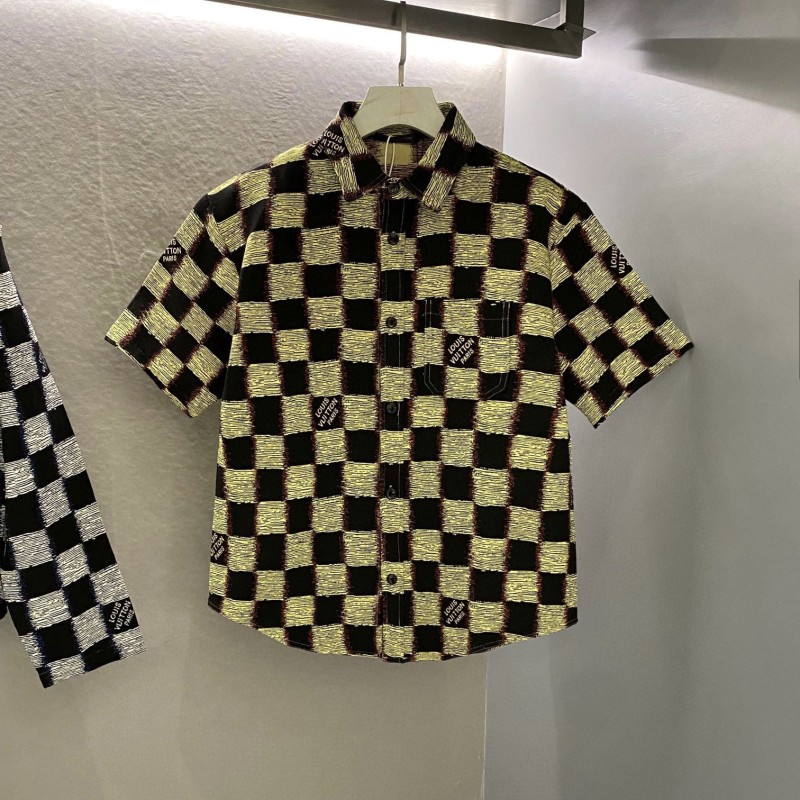 LV Unisex Shirt