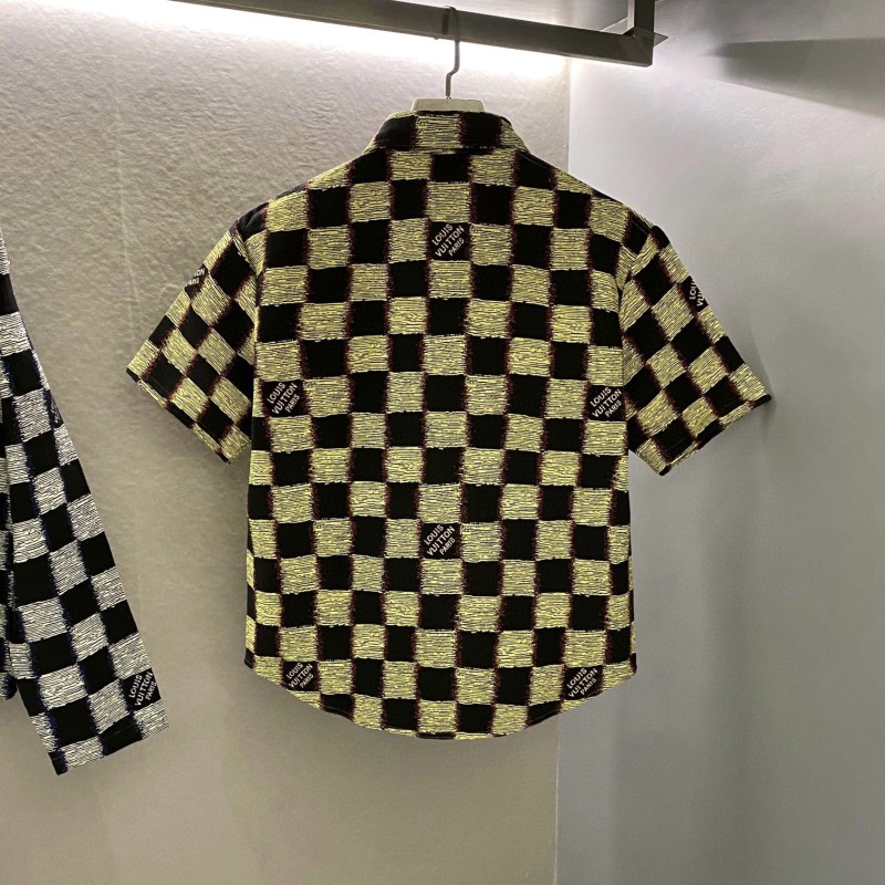 LV Unisex Shirt