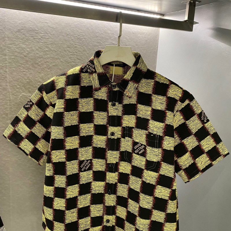 LV Unisex Shirt