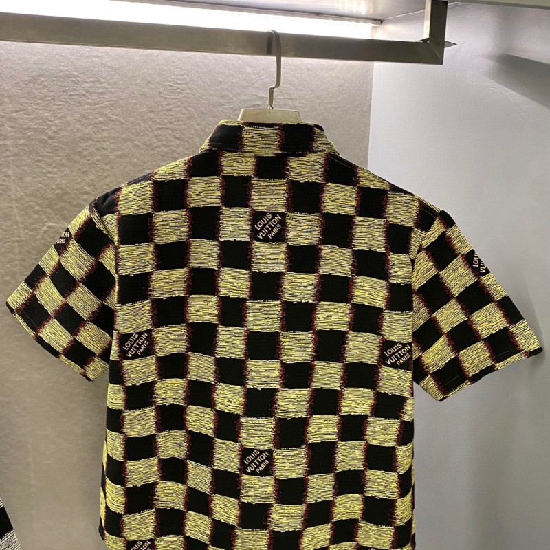 LV Unisex Shirt