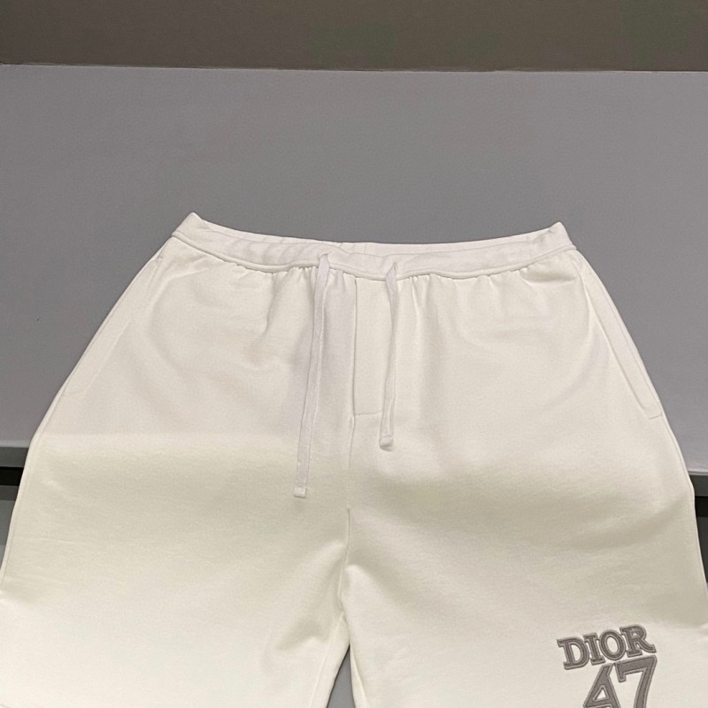 Dior Unisex Pants