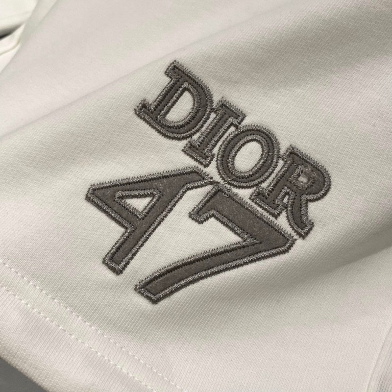 Dior Unisex Pants