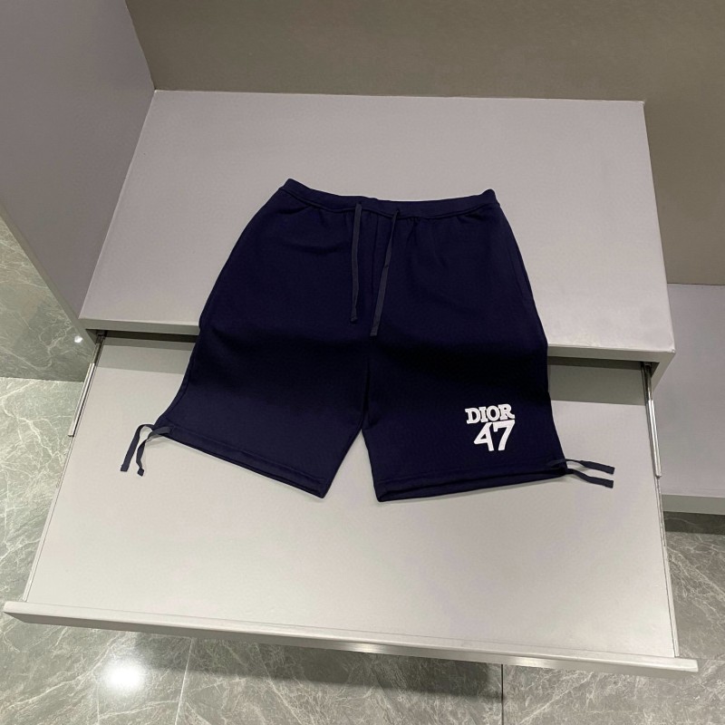 Dior Unisex Pants