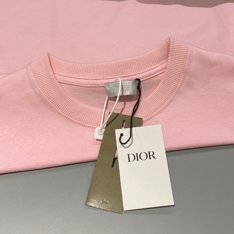 Dior Unisex Tee