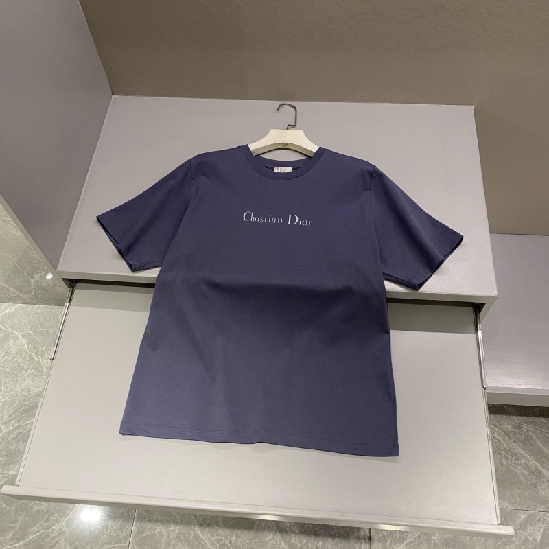 Dior Unisex Tee