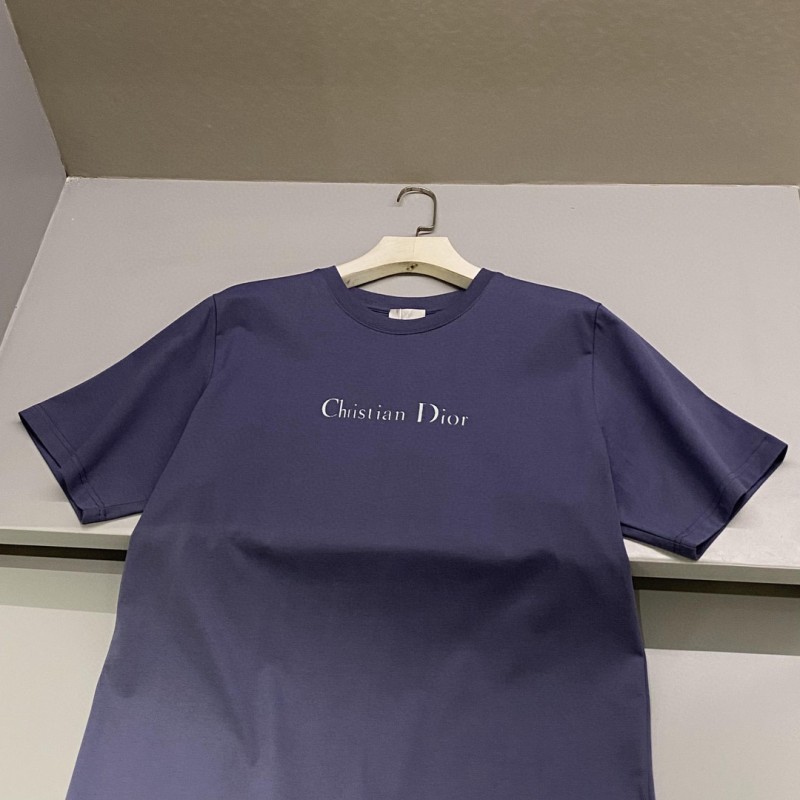 Dior Unisex Tee