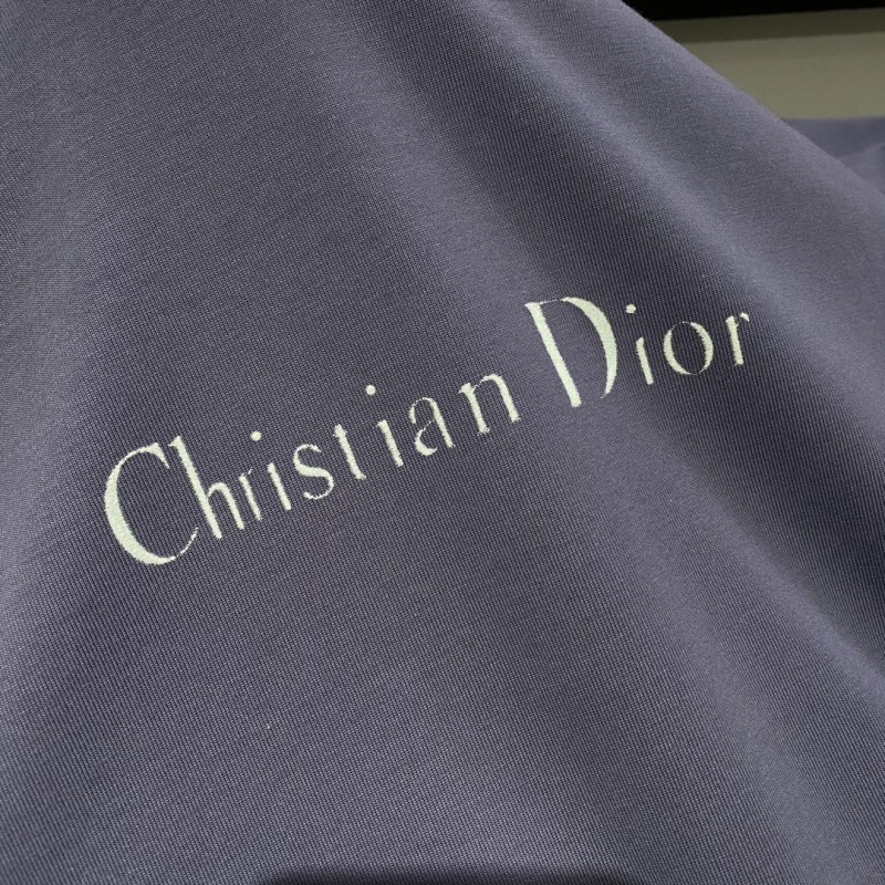 Dior Unisex Tee