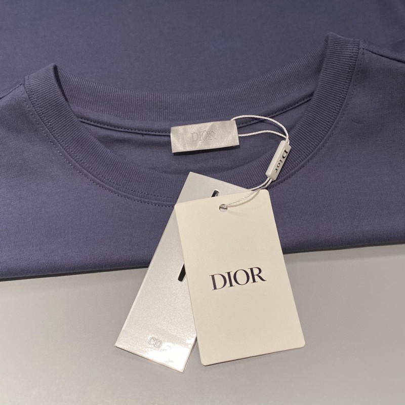 Dior Unisex Tee