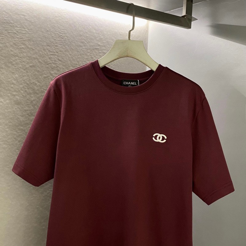 Chanel Unisex Tee