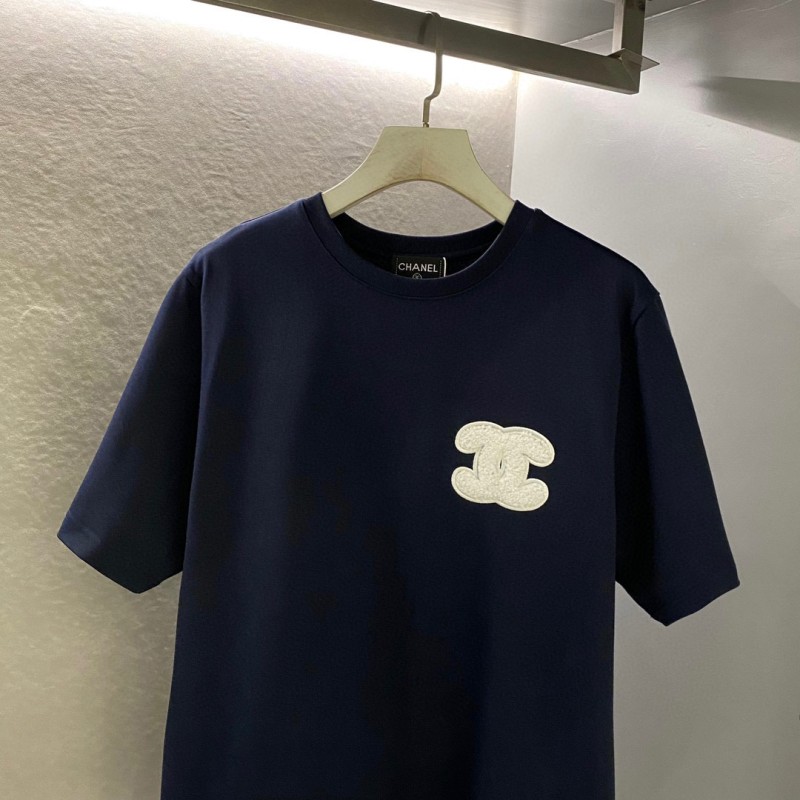 Chanel Unisex Tee