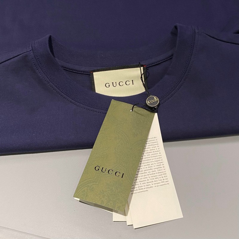 Gucci Unisex Tee