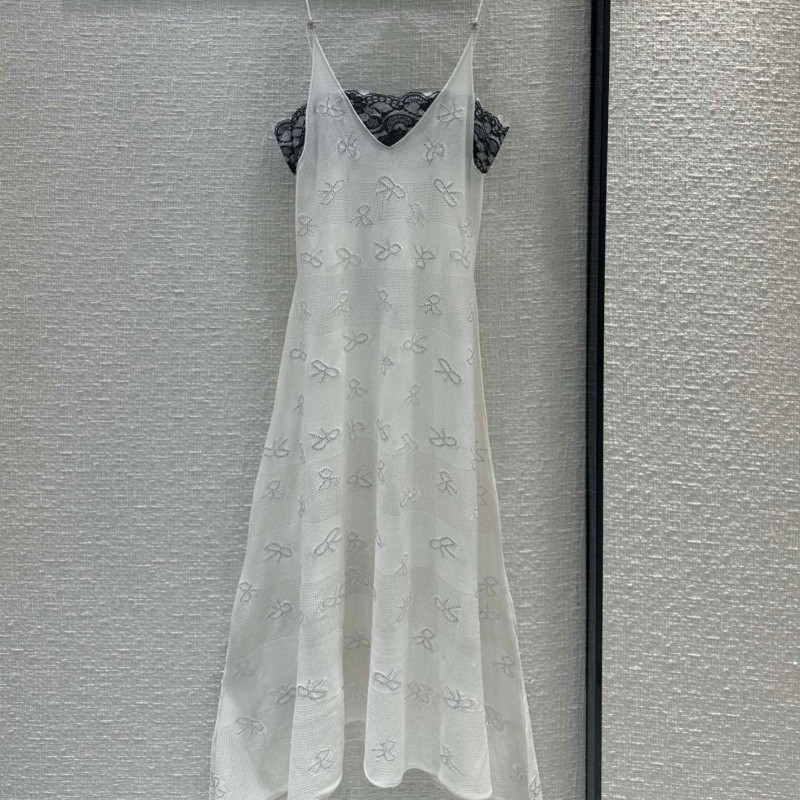 Chanel Sundress