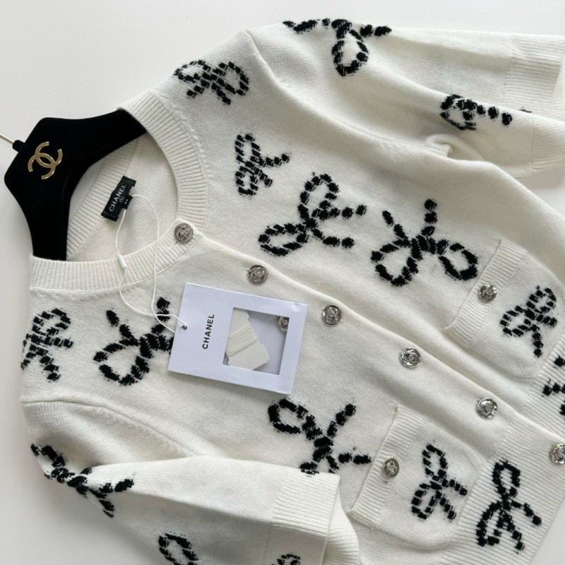 Chanel Cardigan